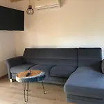 Holiday home Debina - Poddabie - Rowy