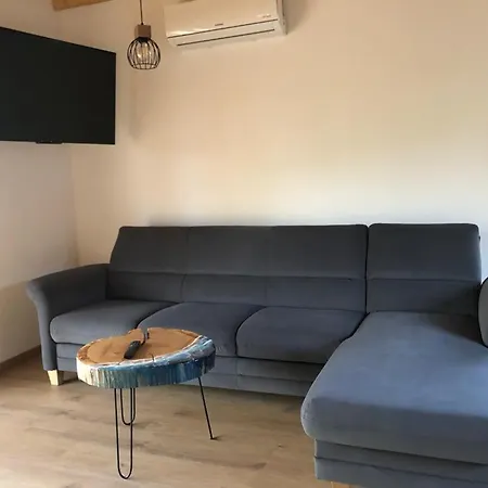 Holiday home Debina - Poddabie - Rowy