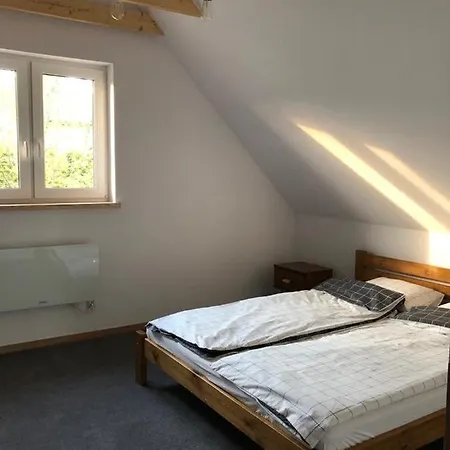 別荘 Debina - Poddabie - Rowy *