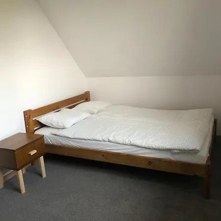 Dębina Dom wakacyjny Debina (Ustka)
