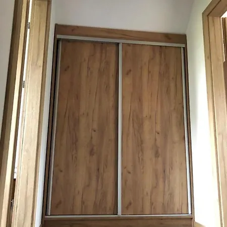 Debina - Poddabie - Rowy * Debina (Ustka)