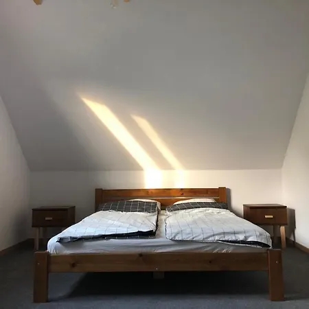 בית נופש Debina - Poddabie - Rowy Debina (Ustka)