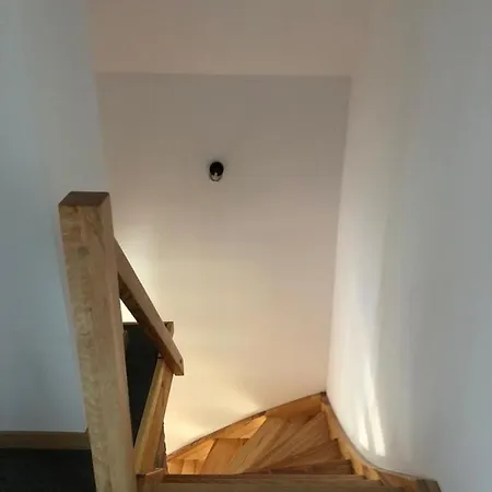 Debina - Poddabie - Rowy * Debina (Ustka)