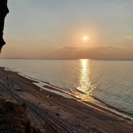 בית נופש Debina - Poddabie - Rowy Debina (Ustka)