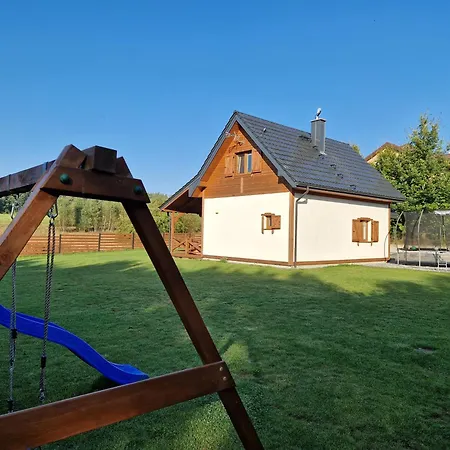 Debina - Poddabie - Rowy *