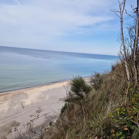 Debina - Poddabie - Rowy בית נופש