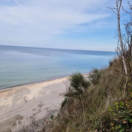 別荘 Debina - Poddabie - Rowy