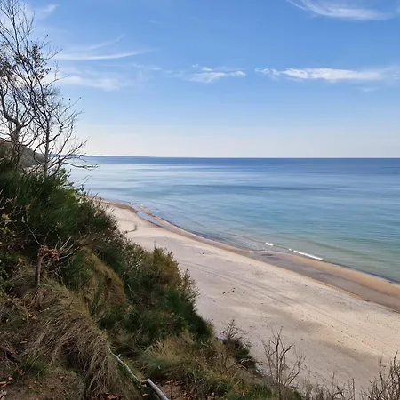 בית נופש Debina - Poddabie - Rowy *