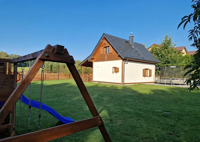 Dębina - Poddąbie - Rowy *