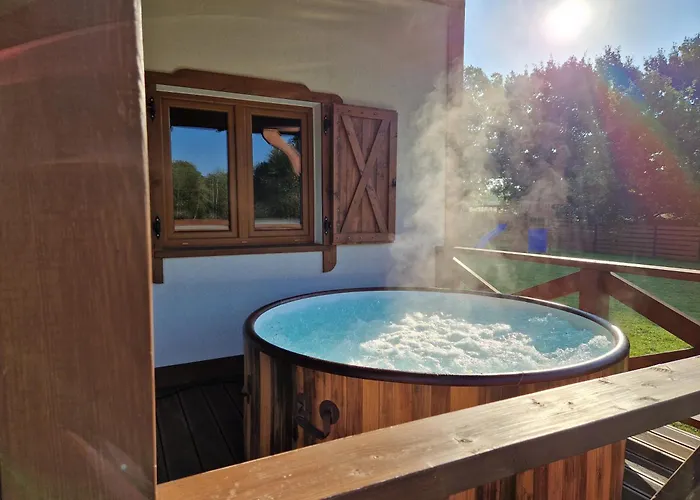 Dębina - Poddąbie - Rowy